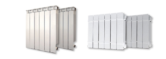 Radiadores Peisa